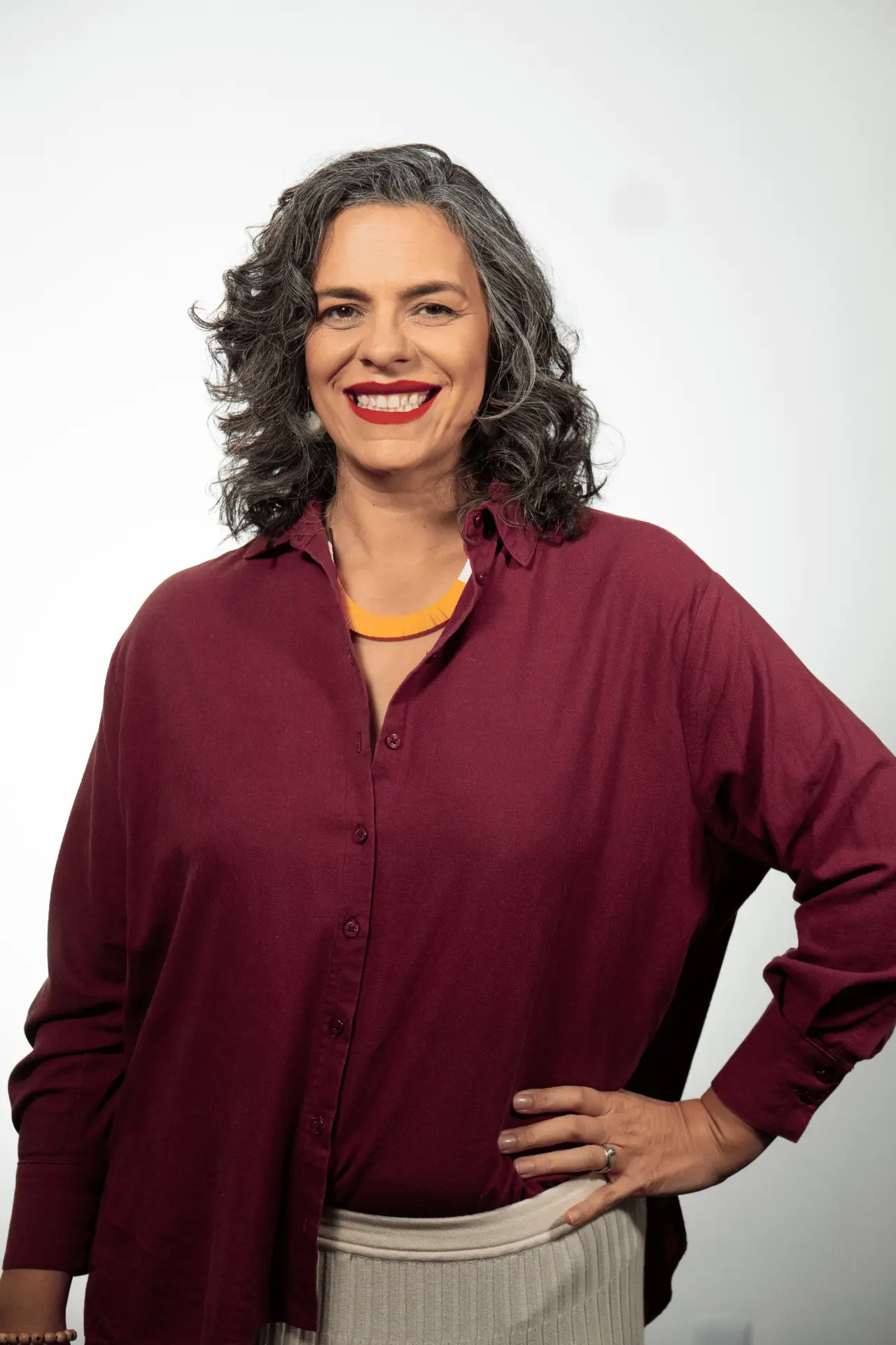 Marina Bragante — Deputada Estadual 40444